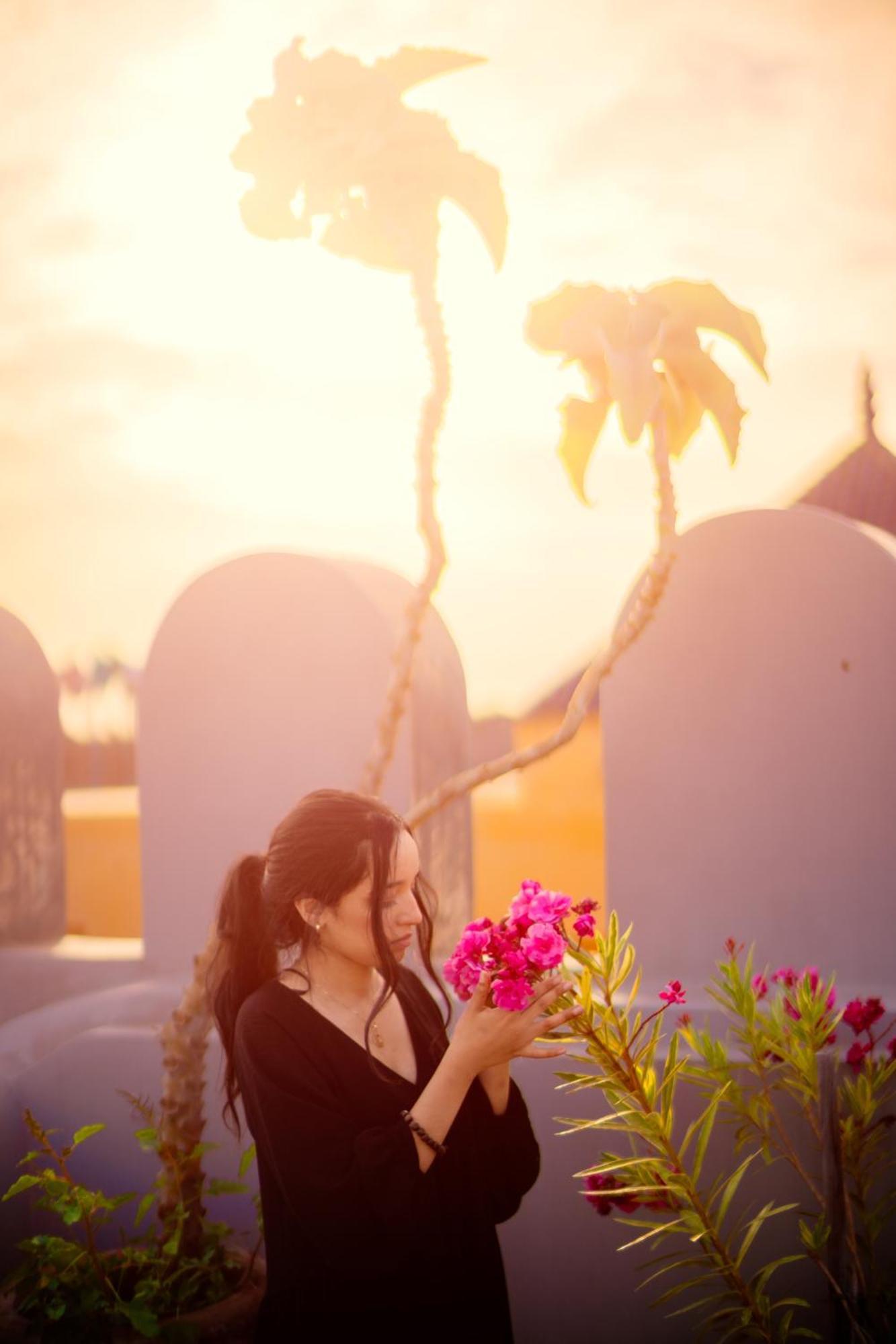 Riad Roxanne Марракеш Экстерьер фото