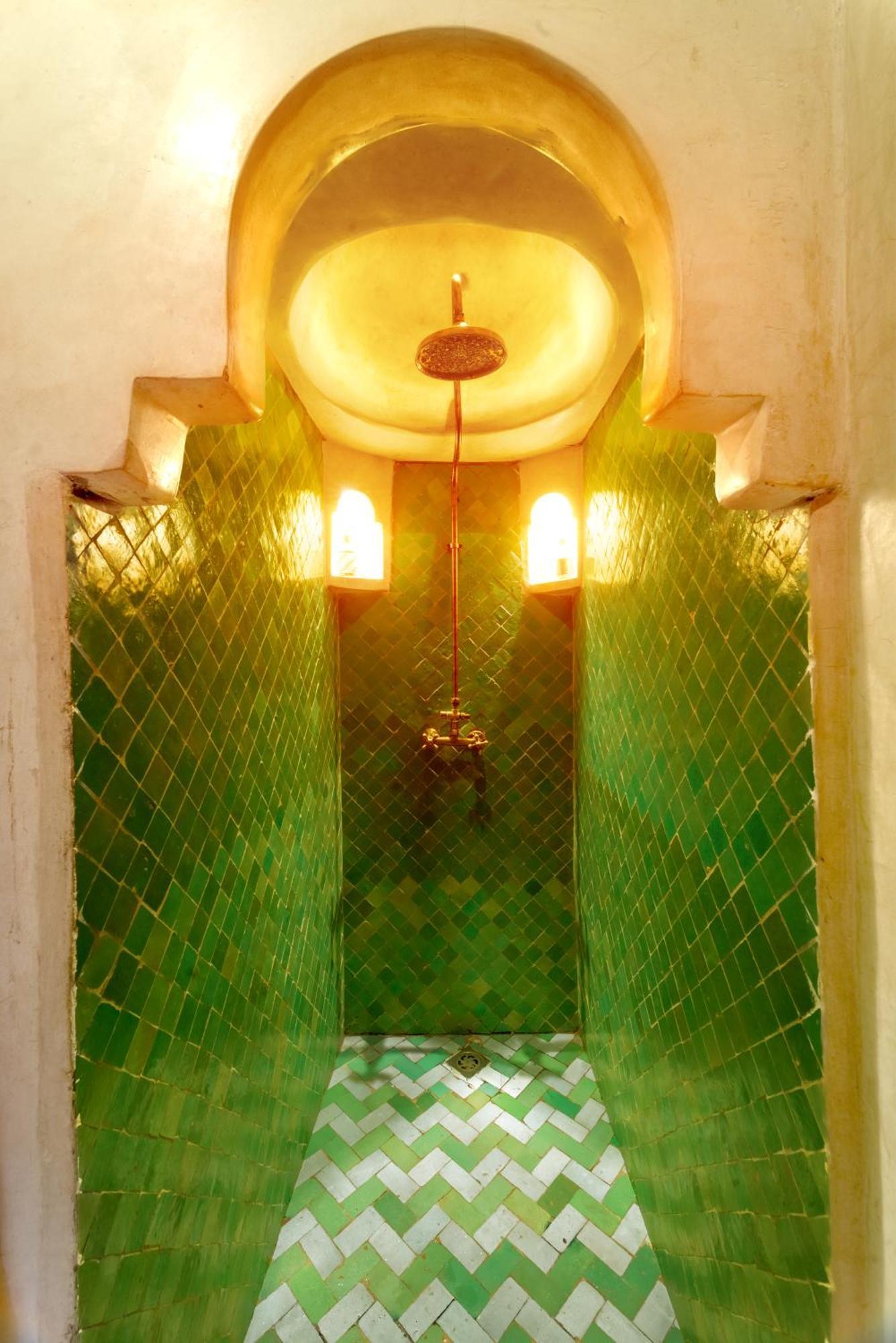 Riad Roxanne Марракеш Экстерьер фото