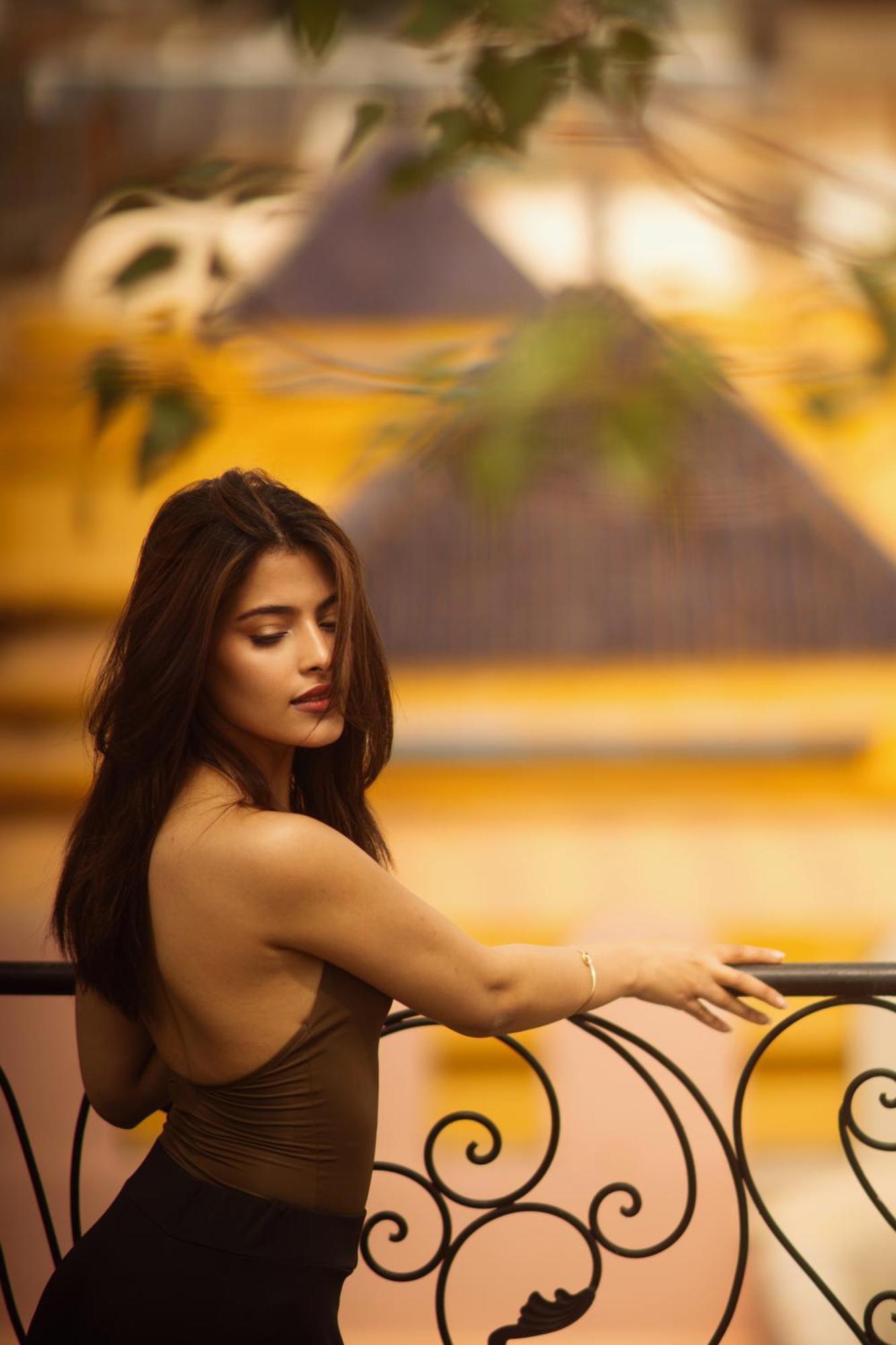 Riad Roxanne Марракеш Экстерьер фото