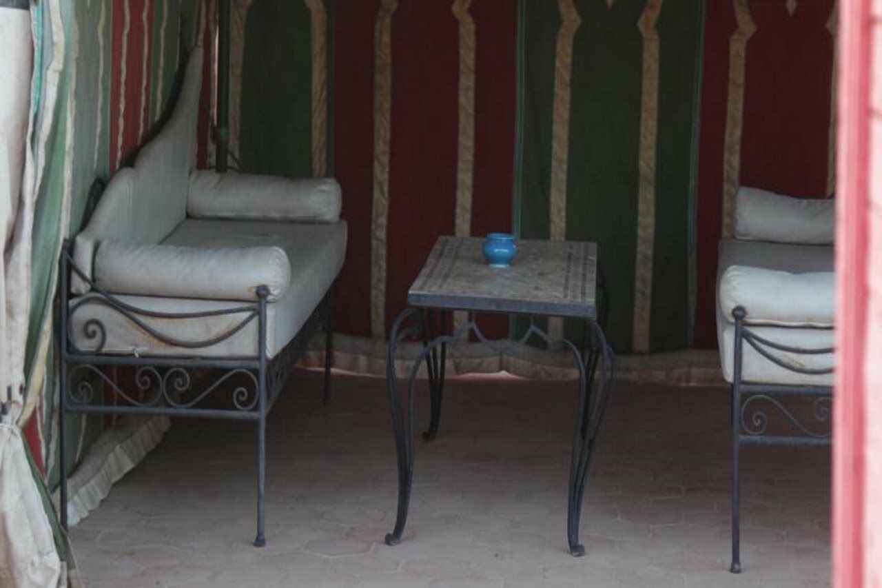 Riad Roxanne Марракеш Экстерьер фото